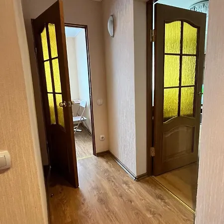 Apartment Cietoksna 55a-24