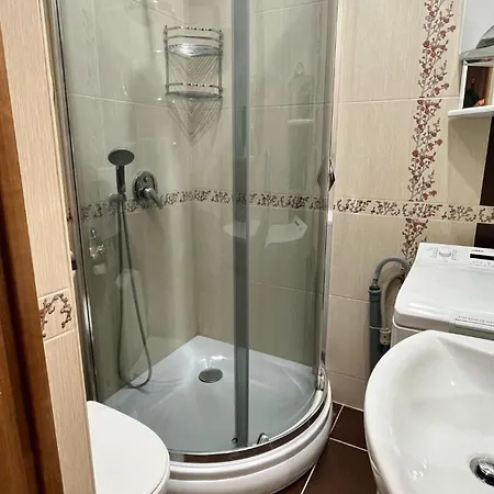 Apartment Cietoksna 55a-24 *